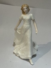 Small Royal Doulton Figure