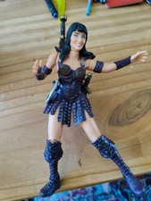 1998 Toy Biz Inc Xena the