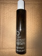 Bamford silent night - b,