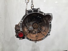 FORD FIESTA MK7 2008-2018