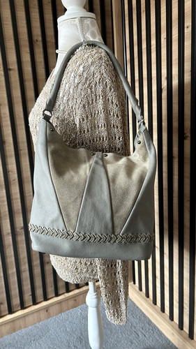 Womens greige khaki real - womens,