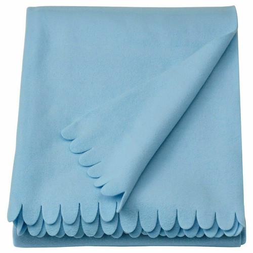 Ikea polarvide throw light - ikea,