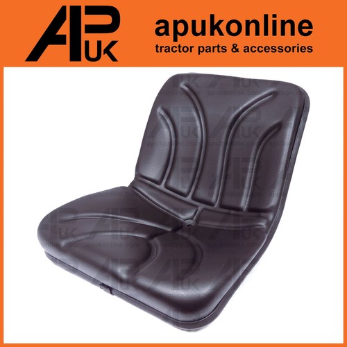 Black universal seat - universal,
