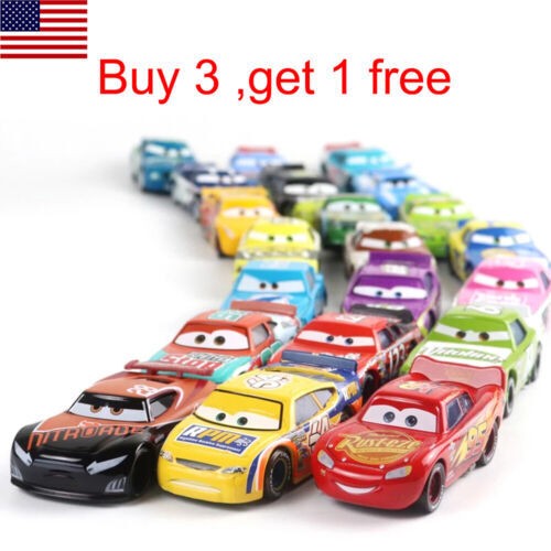 Disney pixar cars lot - disney,