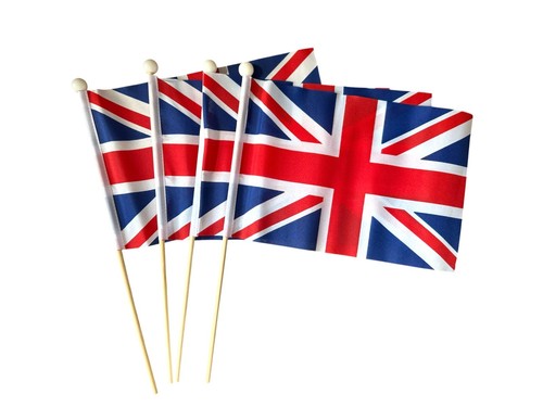 United kingdom union jack pack - jack,