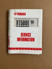 YAMAHA SUPPLEMENTARY WORKSHOP