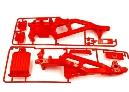 Tamiya blackfoot monster - blackfoot,