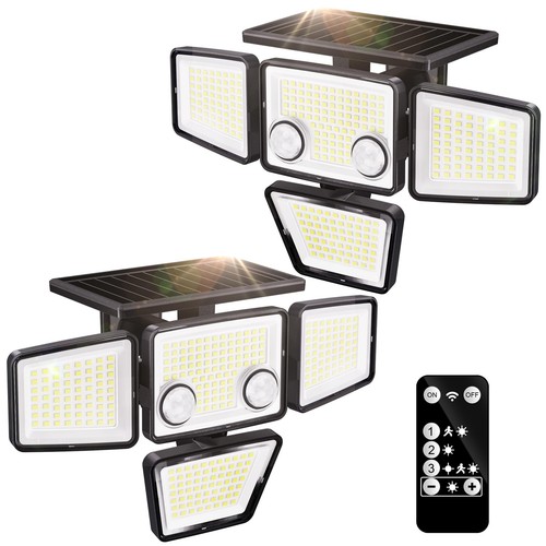 Kasonic solar dual - solar, dual-sensor