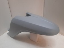 LAMBRETTA FRONT MUDGUARD GP/DL
