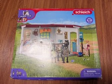 Schleich 42591 Tack Room