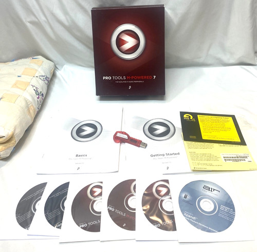 Pro tools powered academic - tools,