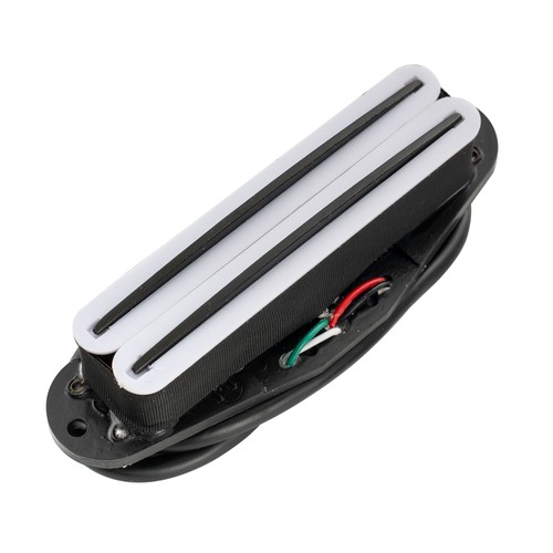 Musiclily single coil size - coil,