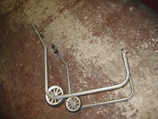 Roofing ladder hook extension