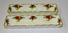ROYAL ALBERT OLD COUNTRY ROSES