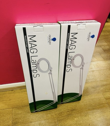 Daylight mag lamp led - daylight,