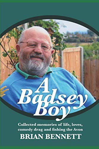 Badsey boy bennett brian - badsey,