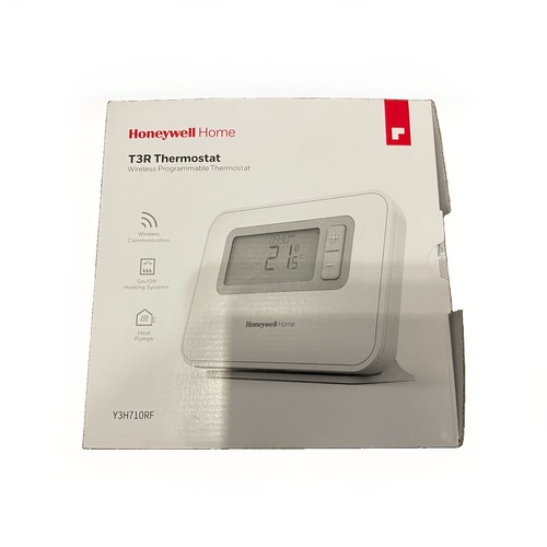 Honeywell t3r y3h710rf00 - honeywell,