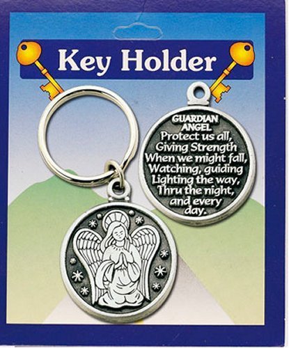 Guardian angel coin - angel,