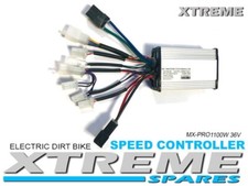 XTREME MX-PRO 1100W New