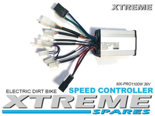 Xtreme pro 1100w new - xtreme,