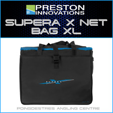 PRESTON INNOVATIONS SUPERA X
