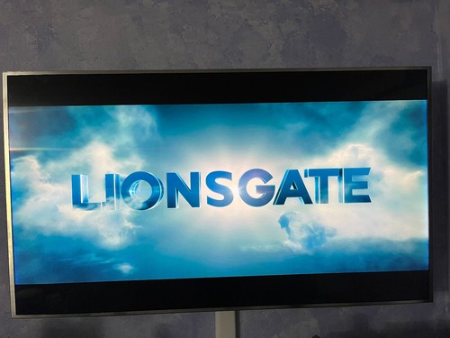 Samsung un65js8500 4k - 65",
