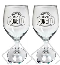 6 x Angelo Poretti Italian