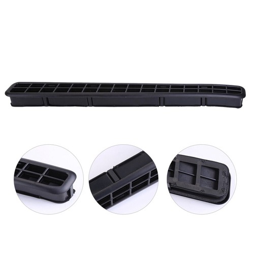Right hard top exhauster vent - top,