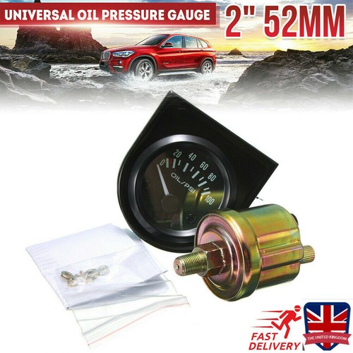 Universal 52mm 100psi - universal, 2"