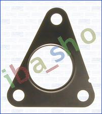 TURBOCHARGER GASKET THICKNESS