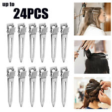 24X Hairdressing Hair Clip