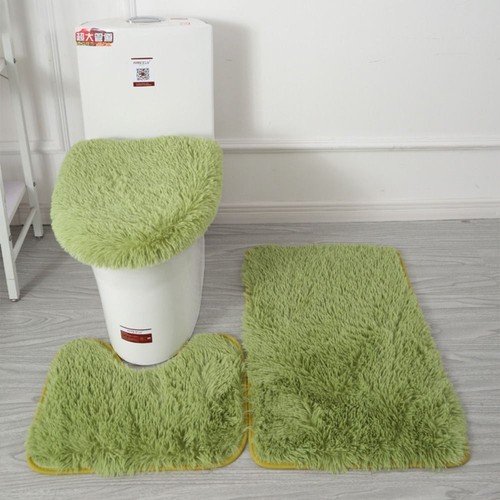 3pcs anti slip washable - 3pcs, anti-slip