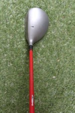 Wilson staff 16.5 degree cleek 3 wood firestick graphite shaft golf club