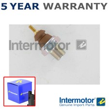 Oil Pressure Switch Intermotor
