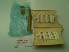 RUBBER SHIELD GIULIA 1300 GT