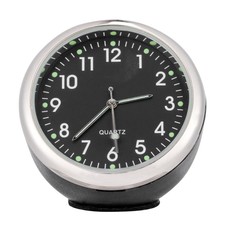 Digital clock car led - digital,