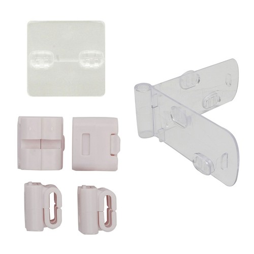Vision cage replacement parts - cage,