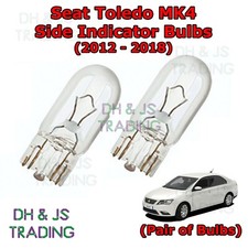 For Seat Toledo Side Indicator