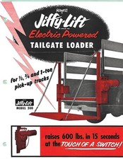 Truck Data Sheet - Midwest -
