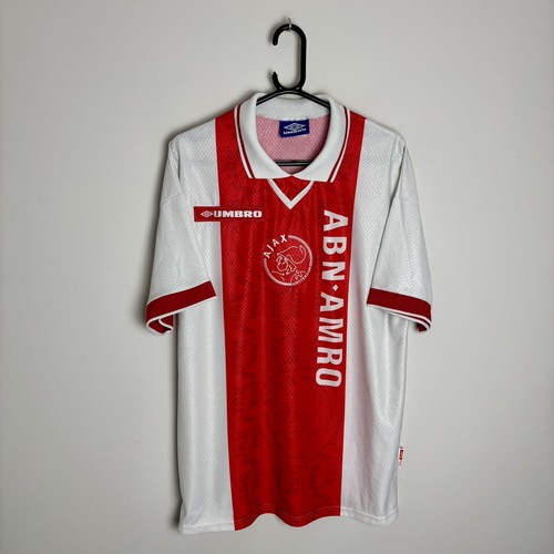 Ajax football shirt - ajax,