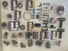 SERPENT RC 710 RACING CAR