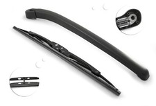 Rear Windscreen Windshield