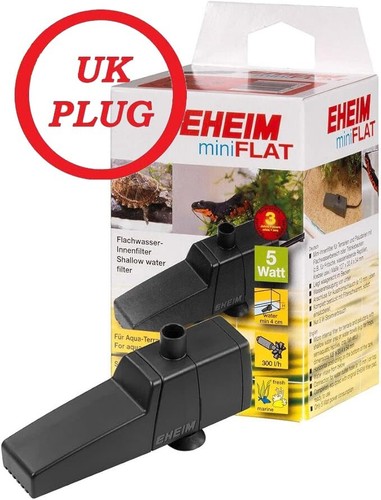 Eheim mini flat - mini,