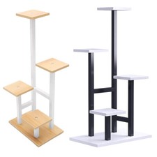 4 Tier Metal Plant Stand