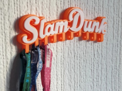 Slam dunk festival - festival, wristband