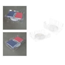 Rotating Canasta Playing Card