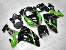 Fit for Kawasaki ZX10R 06-07