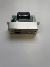 Citizen Printer LAN Interface Card