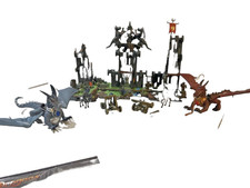Mega Bloks Dragons: Warriors