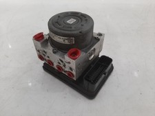 2014 MAZDA 3 Mk3 (BM) 2.0L Petrol ABS Pump/Modulator